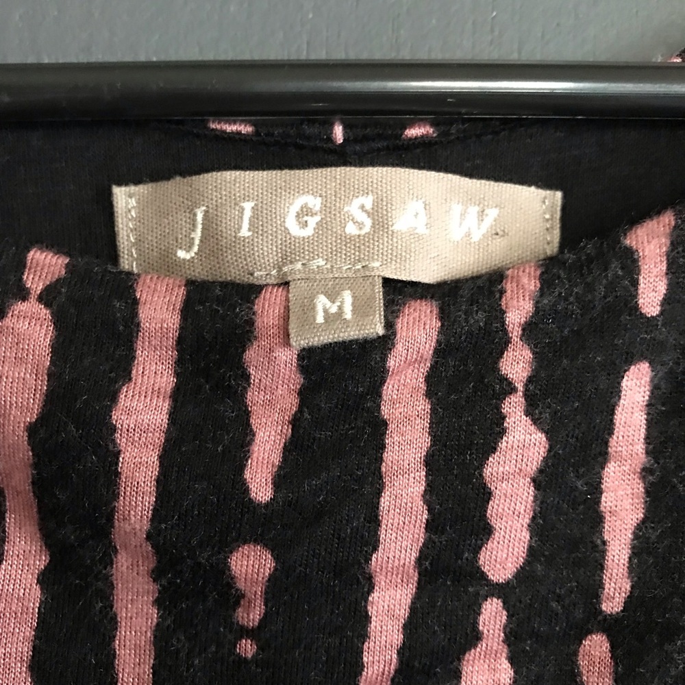 Jigsaw dress